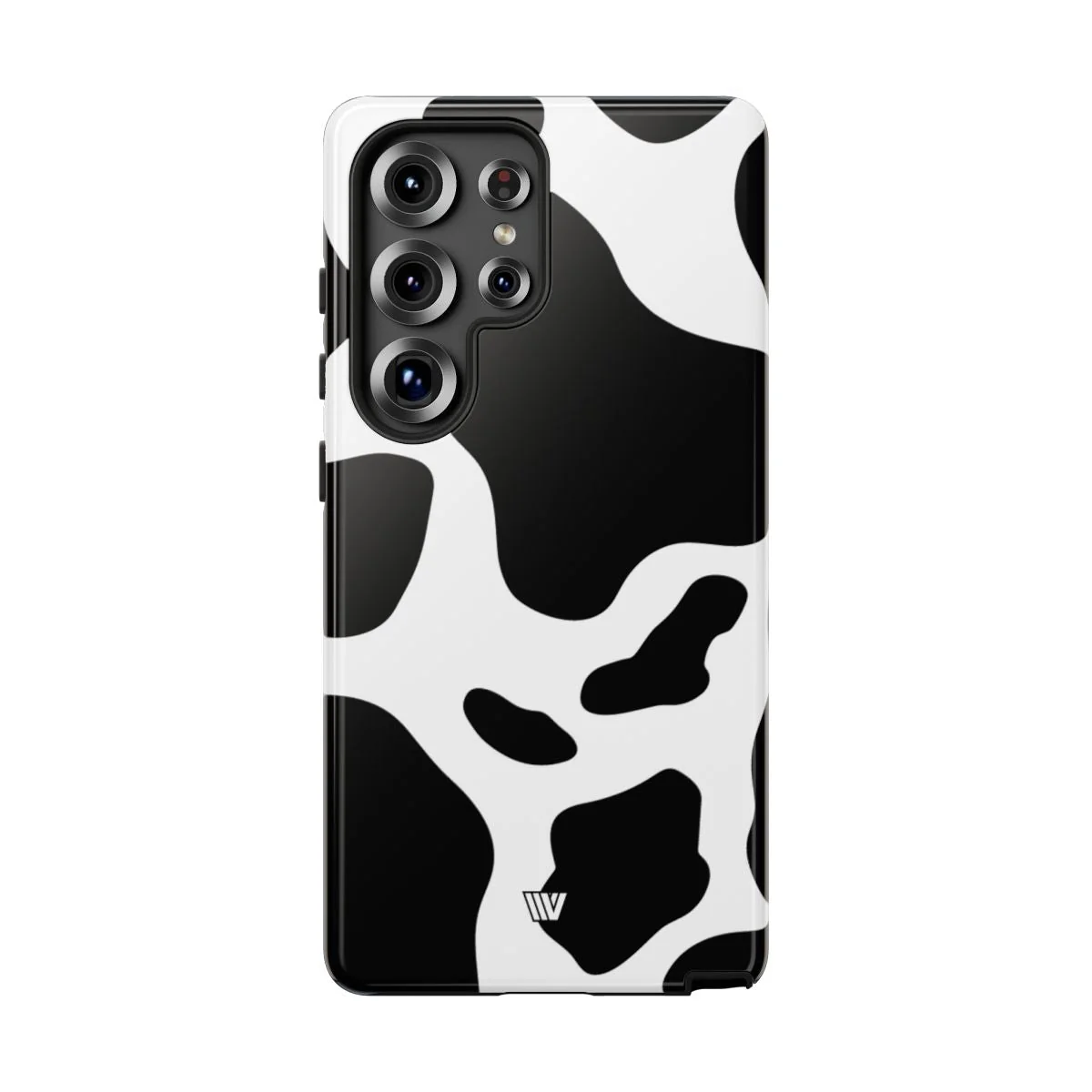 COW PRINT | Tough Phone Case - Image 93