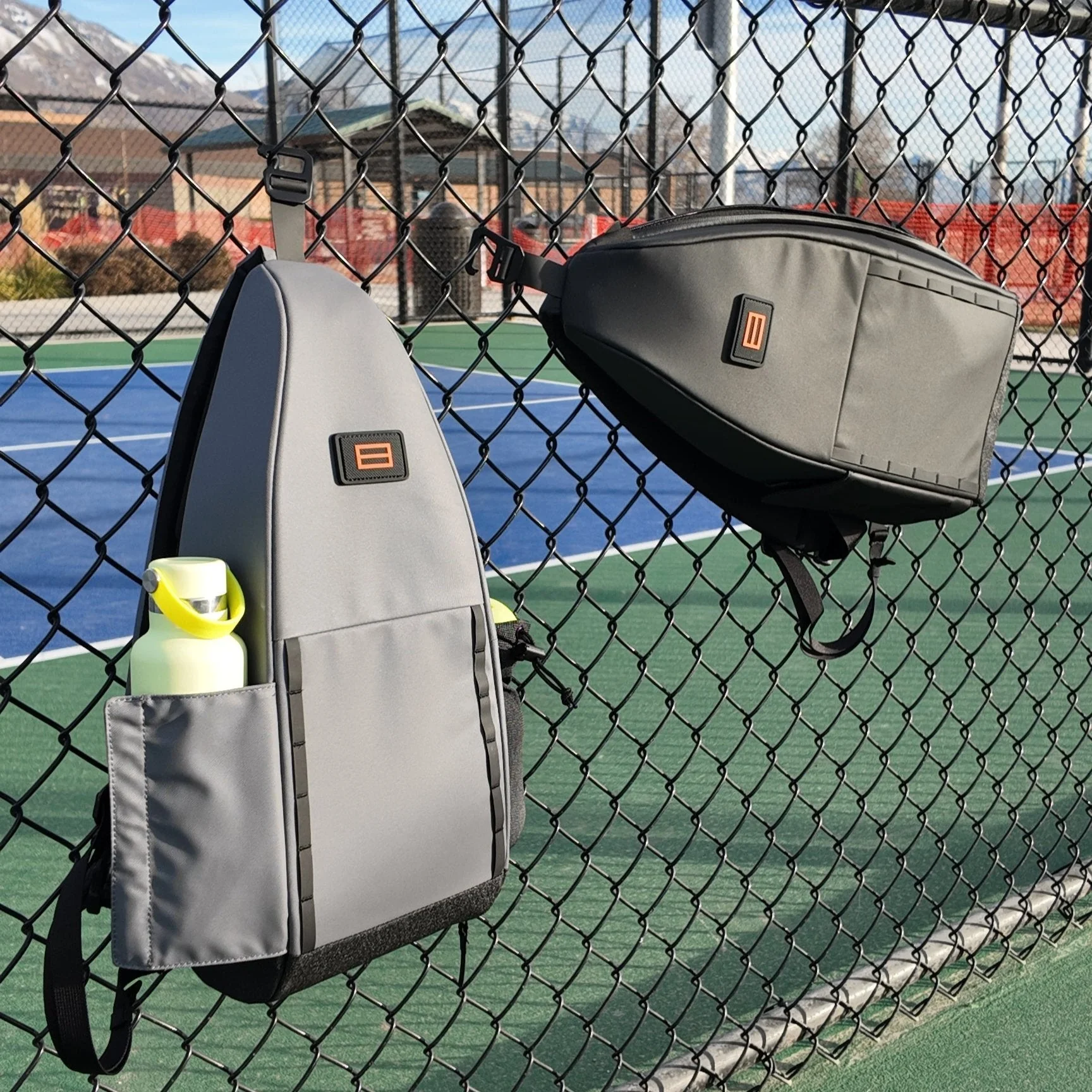 Cross Court Pickleball Sling - Image 13