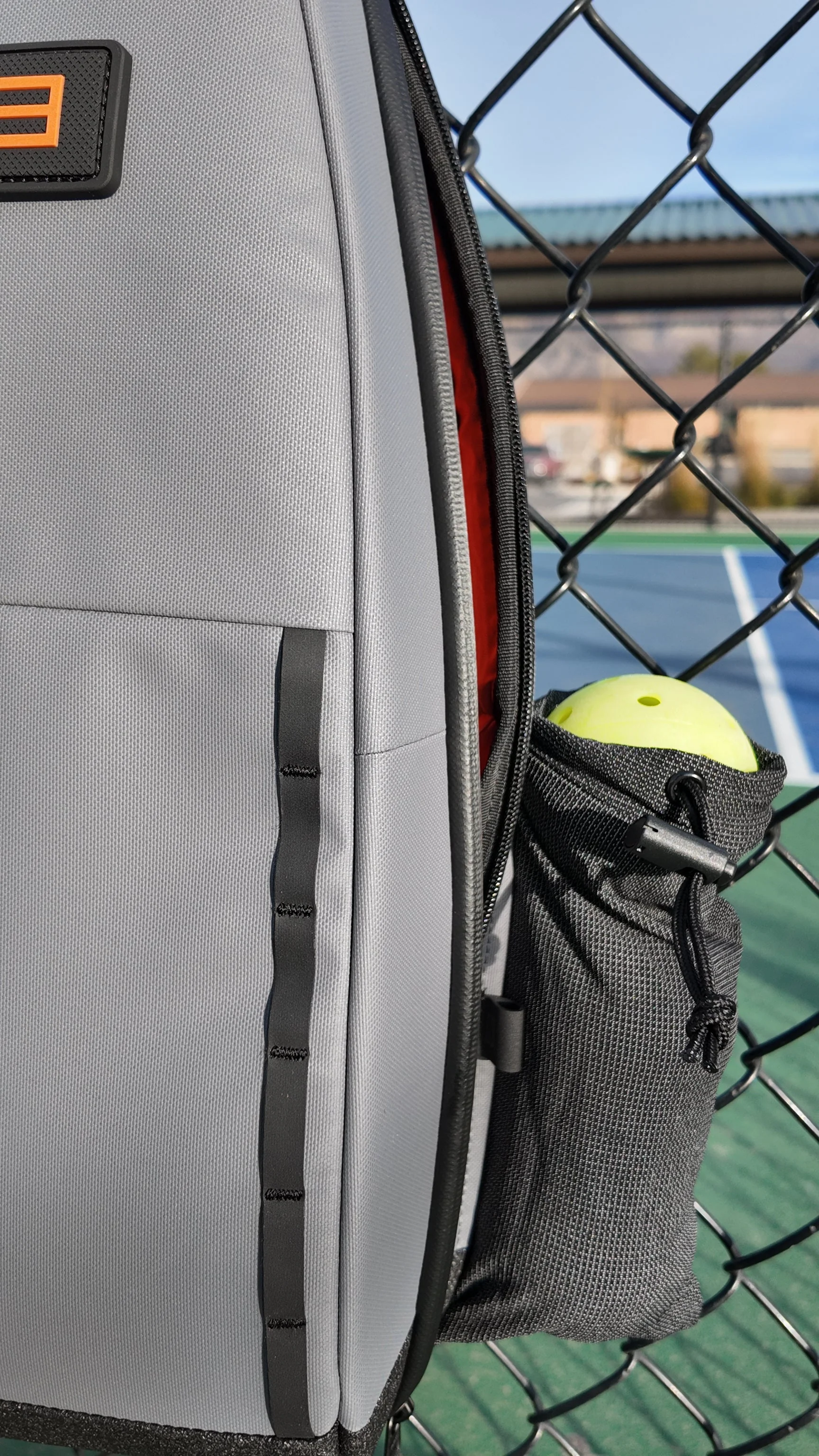 Cross Court Pickleball Sling - Image 32