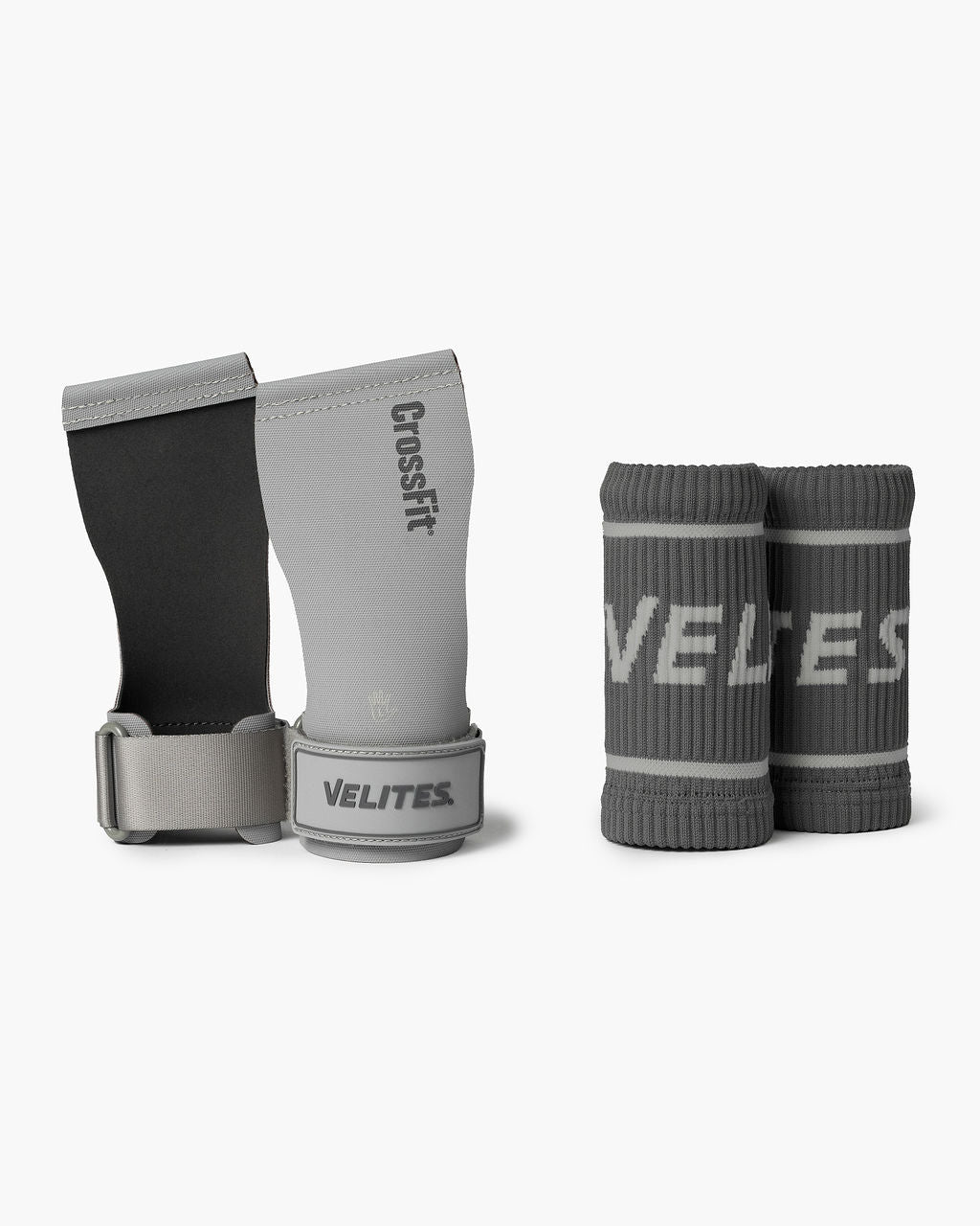CrossFit® hand grips All Terrain - Image 2