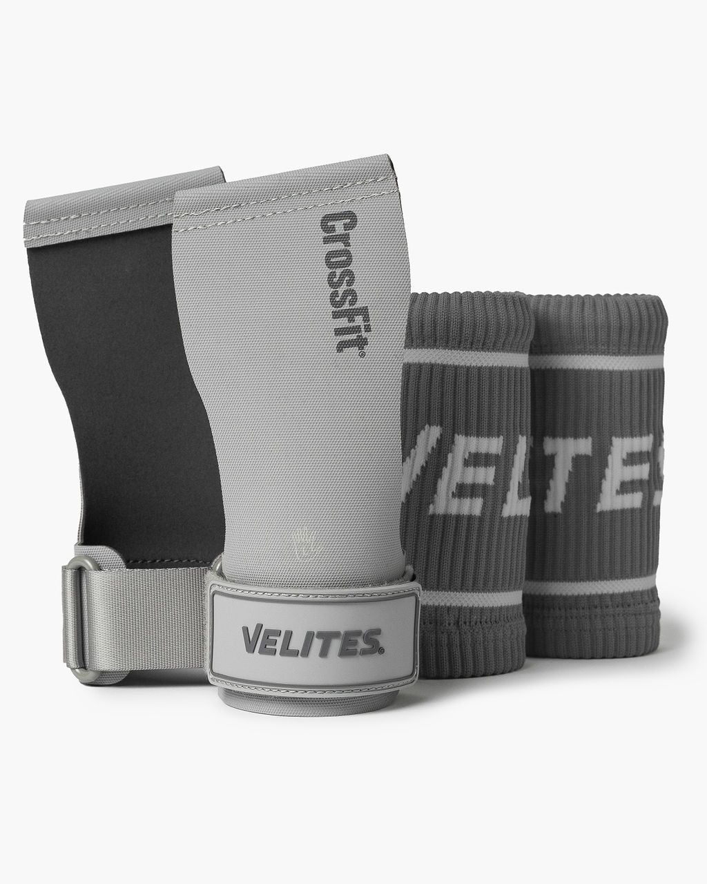 CrossFit® hand grips All Terrain - Image 4
