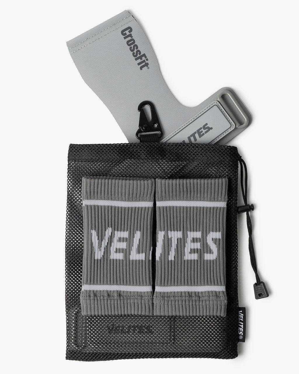 CrossFit® hand grips All Terrain - Image 5