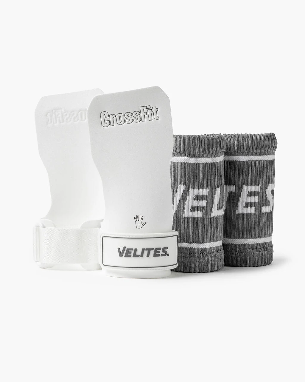 CrossFit® hand grips Quad competition - Image 2