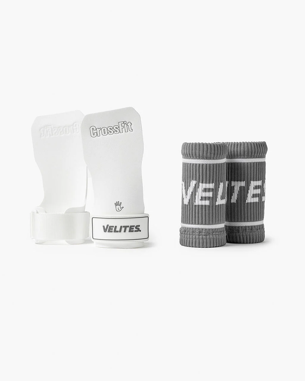 CrossFit® hand grips Quad competition - Image 3
