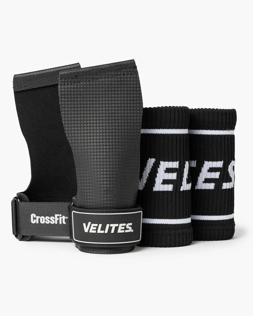 CrossFit® hand grips Quad Ultra - Image 2