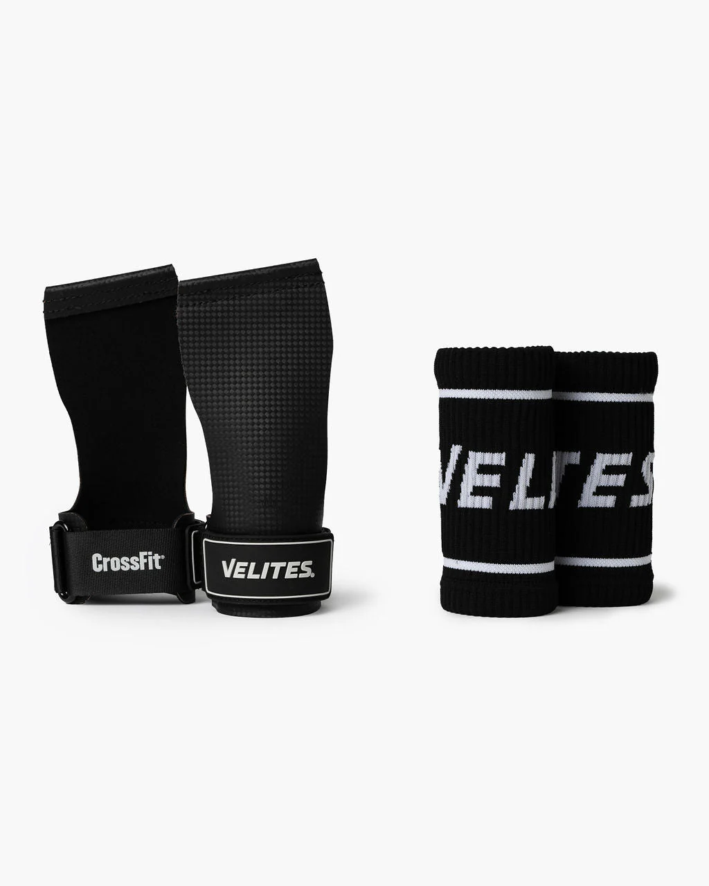 CrossFit® hand grips Quad Ultra - Image 4