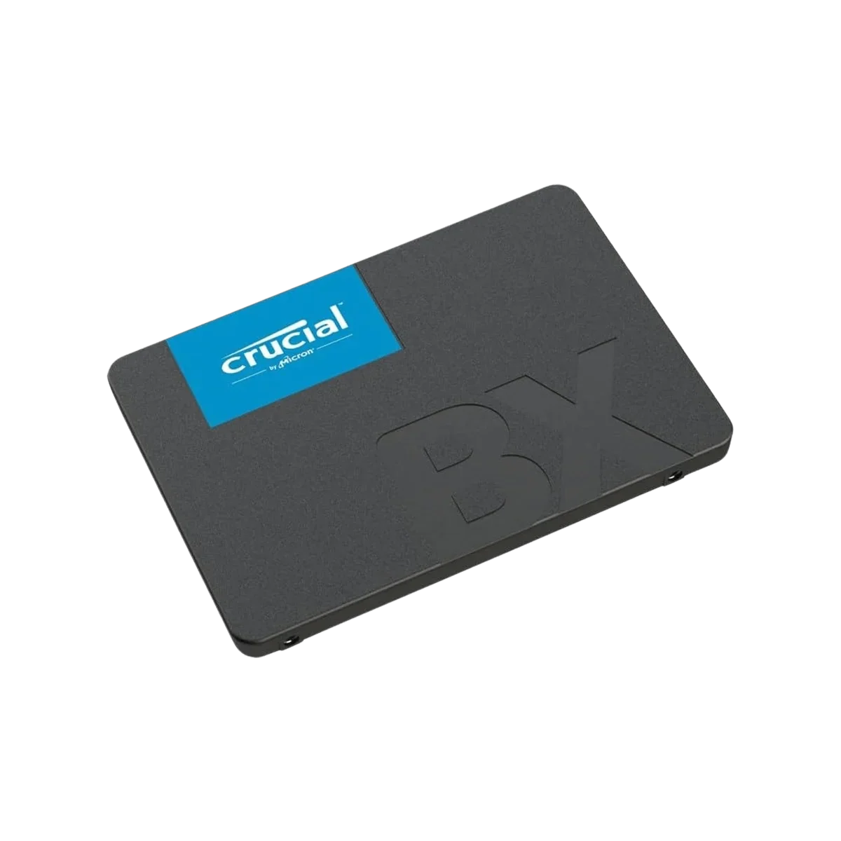 Crucial BX500 500GB SATA 2.5" SSD Drive - Image 2