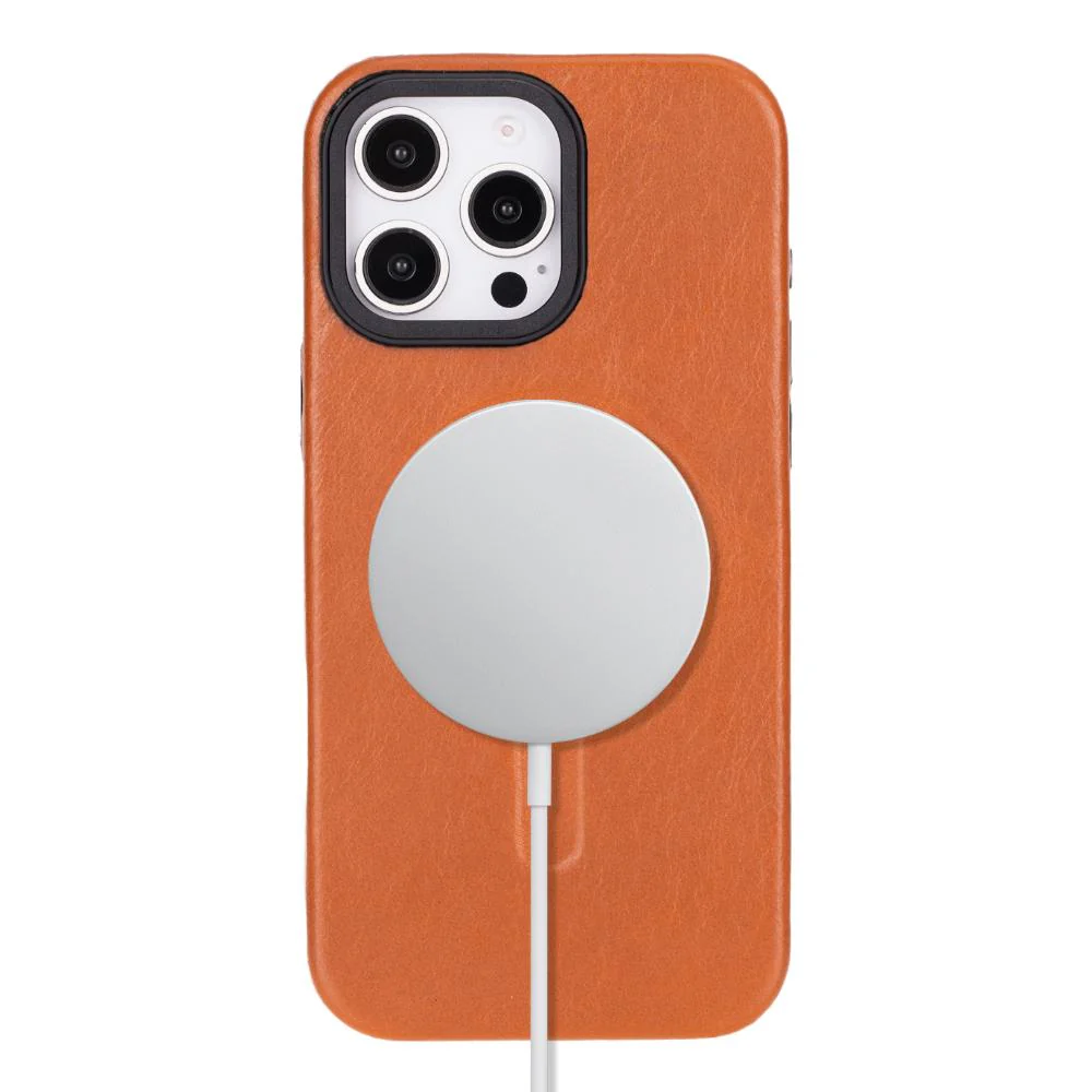 Cullman Leather iPhone 16 Pro Case - Image 19