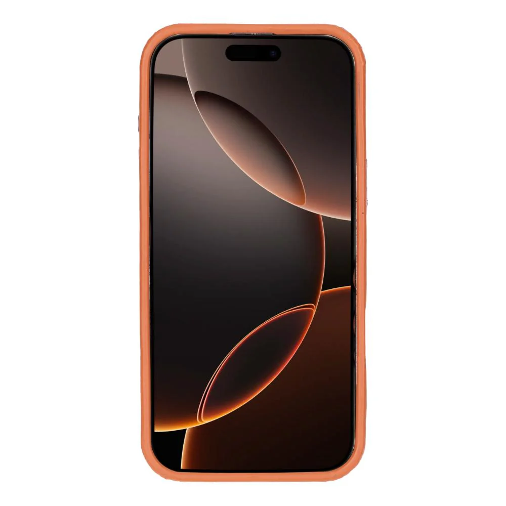 Cullman Leather iPhone 16 Pro Case - Image 21