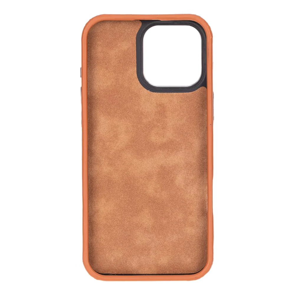 Cullman Leather iPhone 16 Pro Case - Image 22
