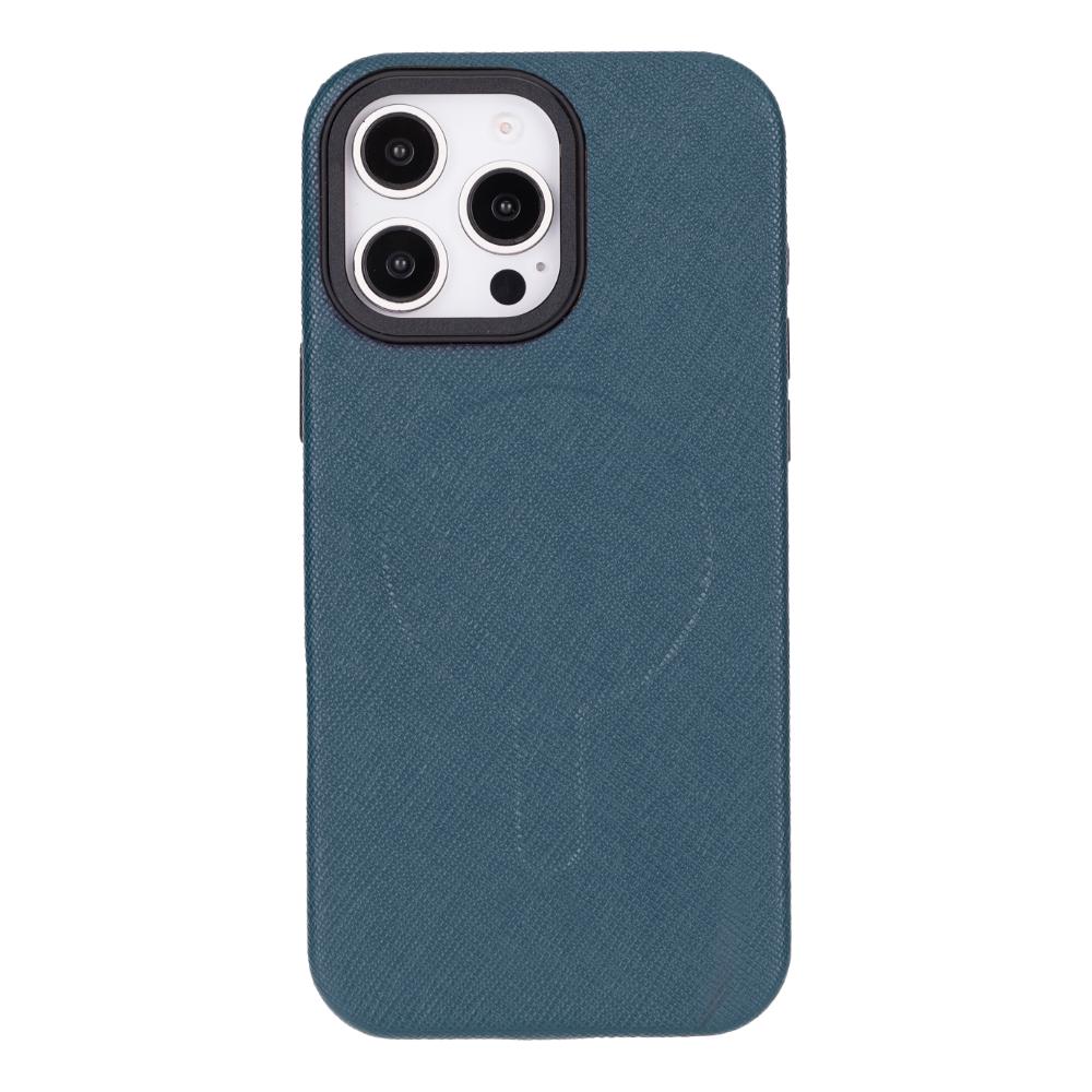 Cullman Leather iPhone 16 Pro Case - Image 28