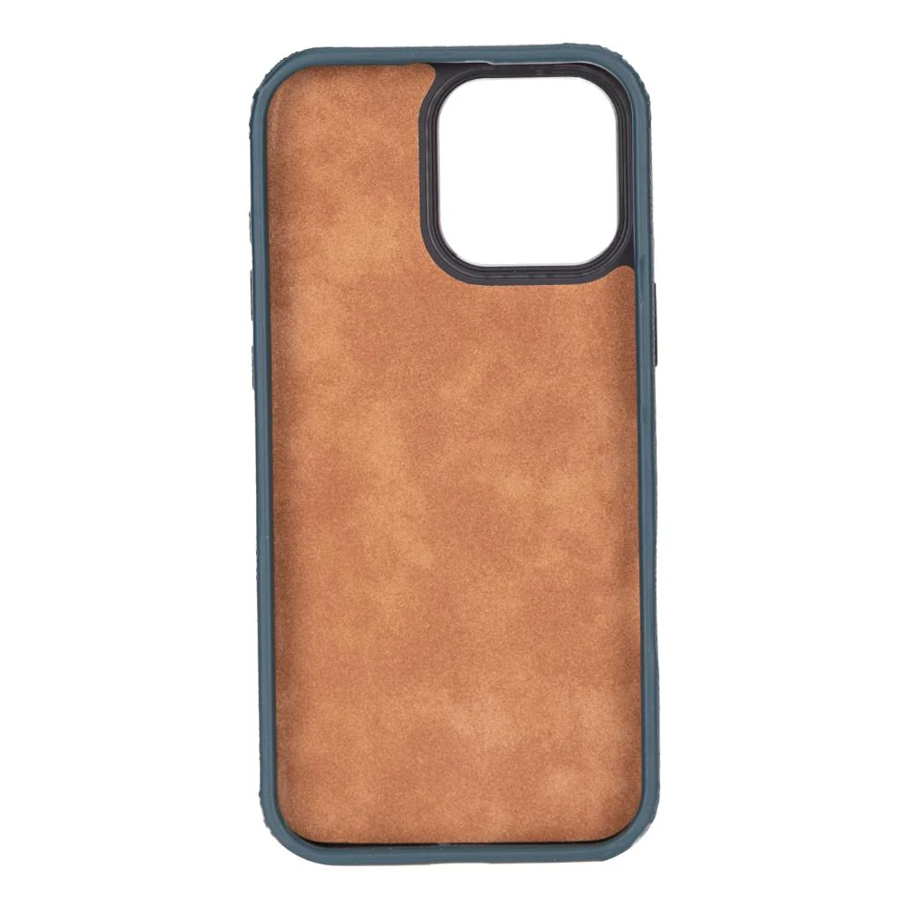 Cullman Leather iPhone 16 Pro Case - Image 30