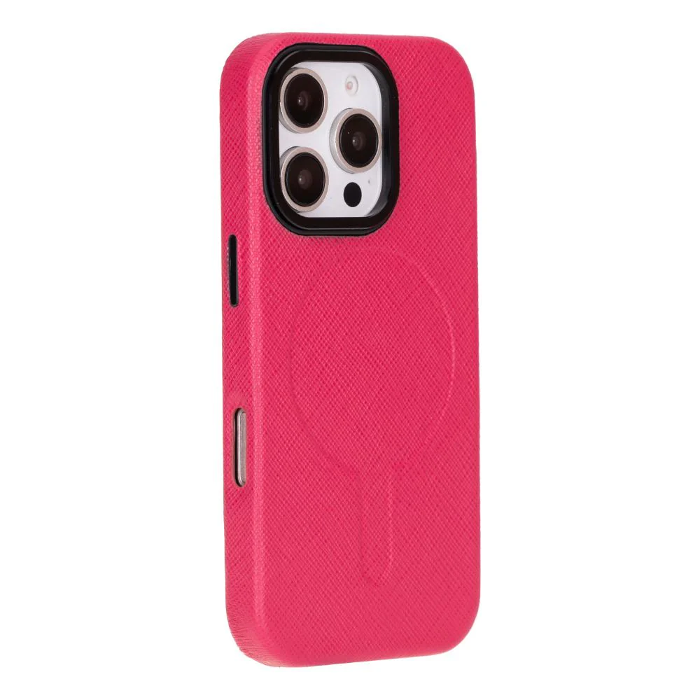 Cullman Leather iPhone 16 Pro Case - Image 32