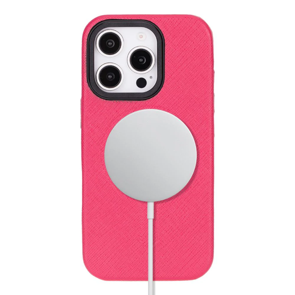 Cullman Leather iPhone 16 Pro Case - Image 34
