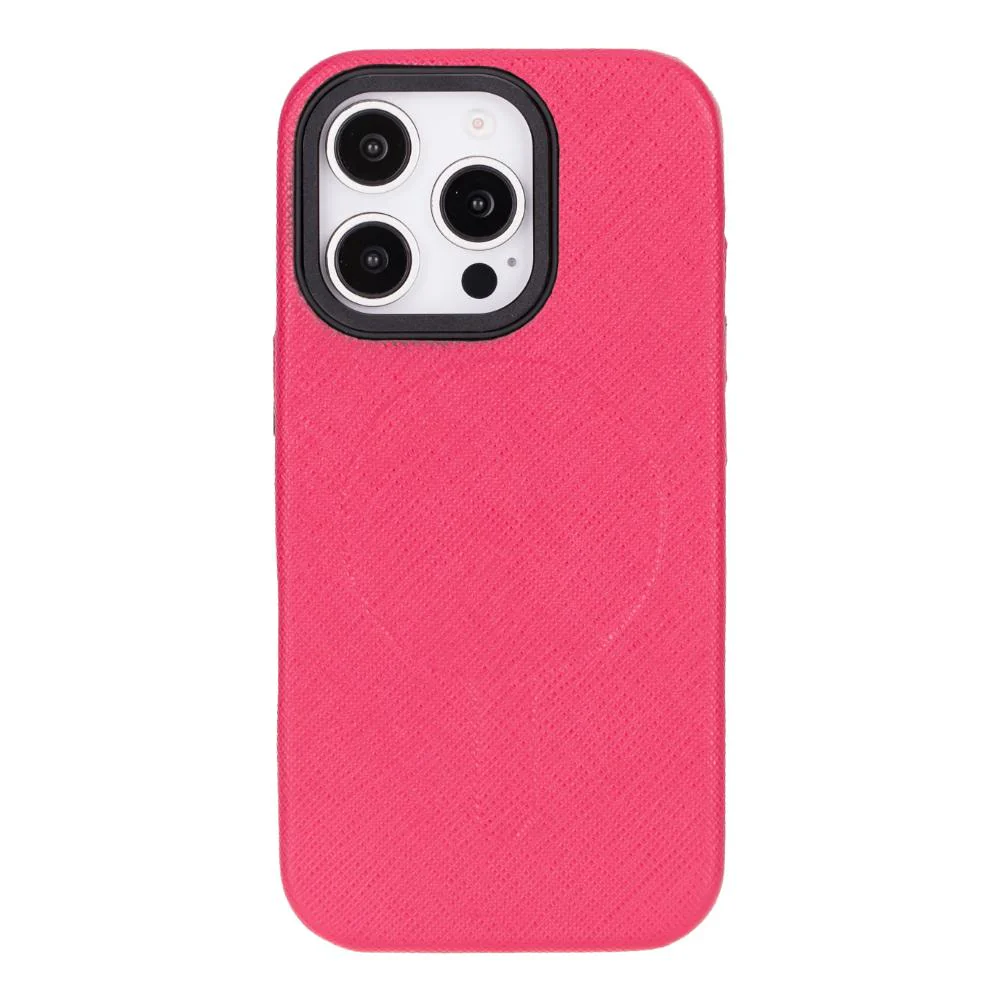 Cullman Leather iPhone 16 Pro Case - Image 35