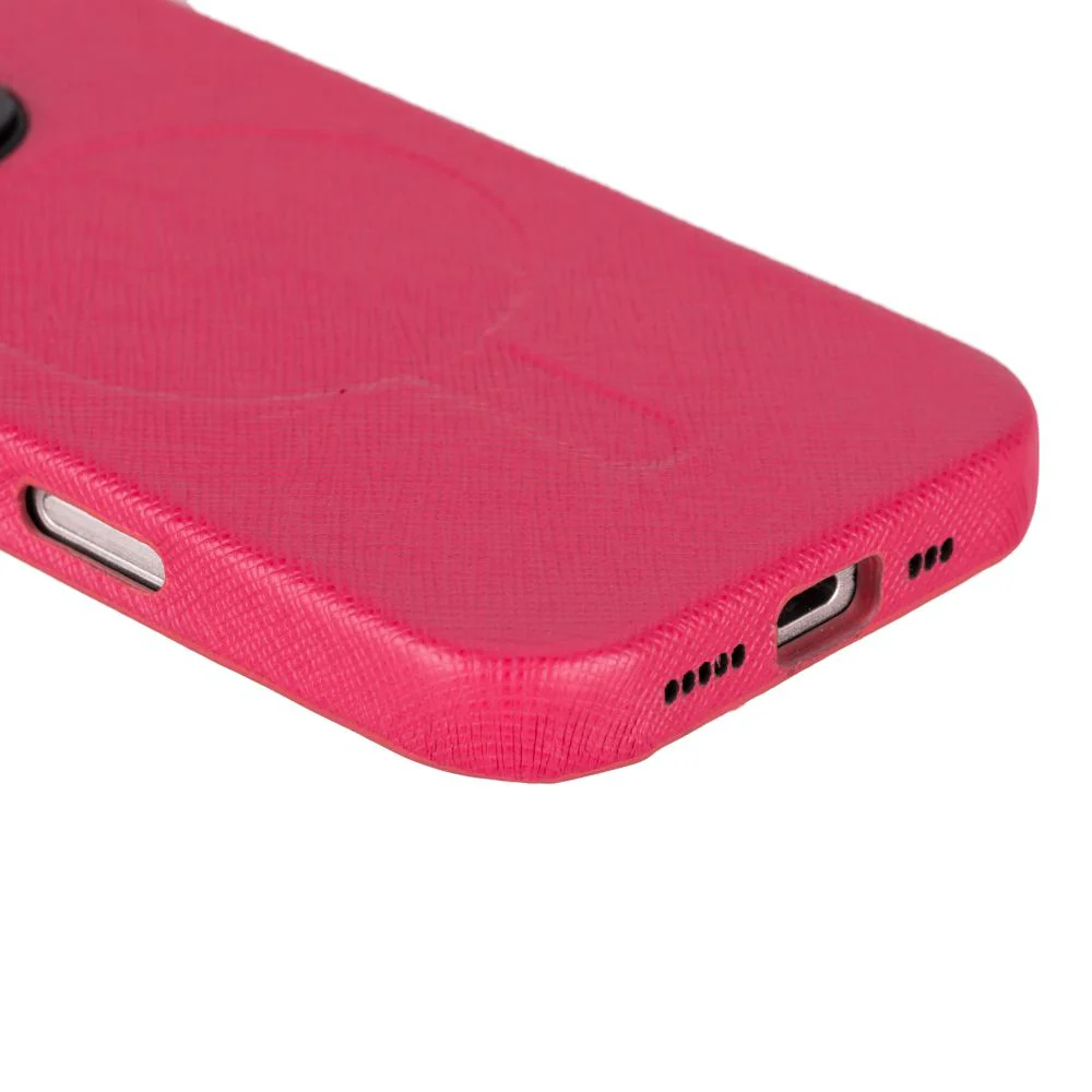 Cullman Leather iPhone 16 Pro Case - Image 38