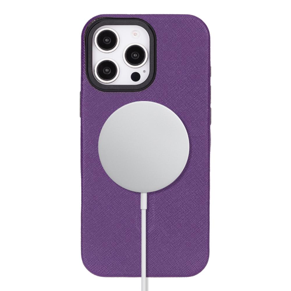Cullman Leather iPhone 16 Pro Case - Image 42