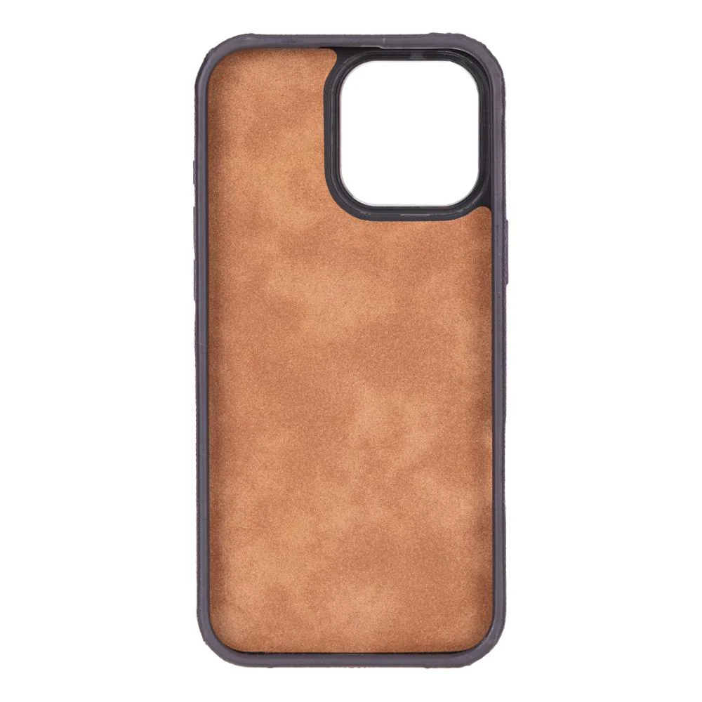 Cullman Leather iPhone 16 Pro Case - Image 44