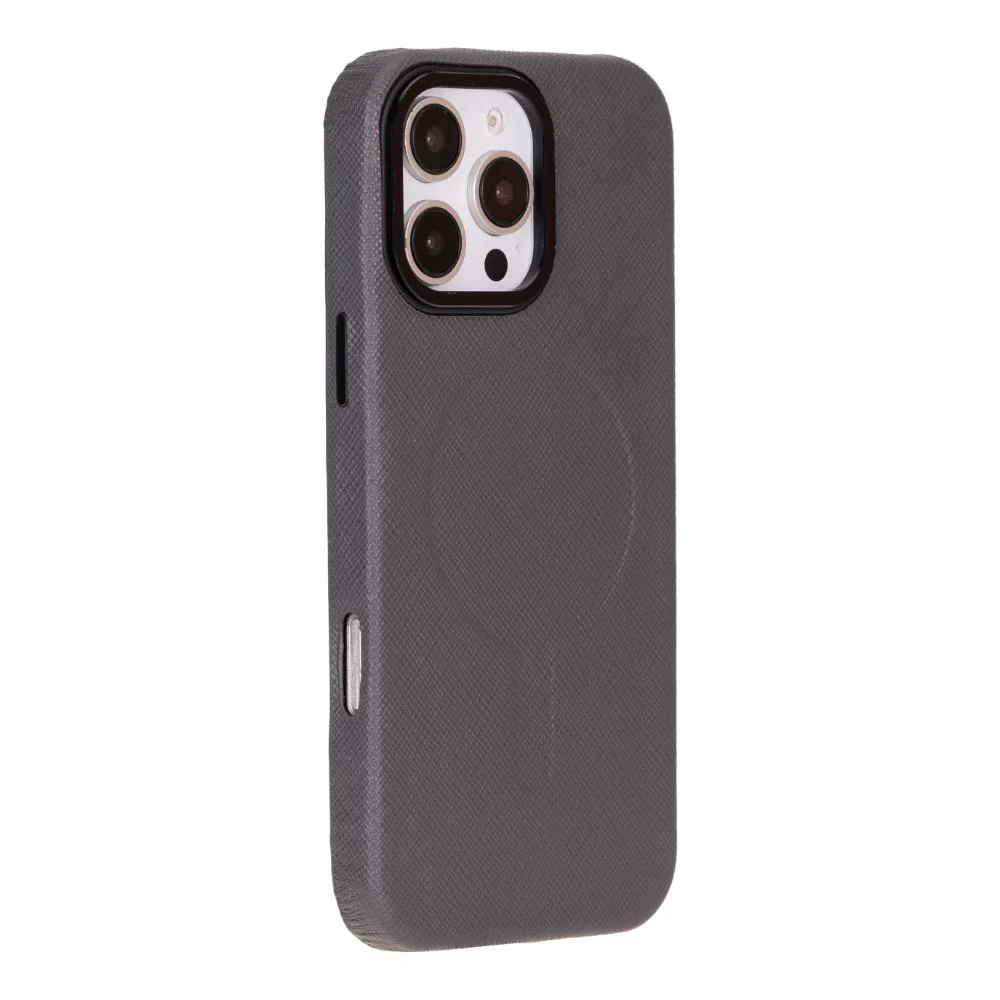 Cullman Leather iPhone 16 Pro Case - Image 48