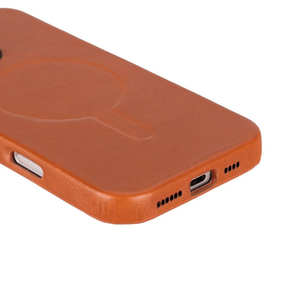 Cullman Leather iPhone 16 Pro Max Case - Image 23