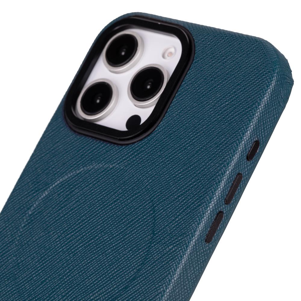 Cullman Leather iPhone 16 Pro Max Case - Image 31