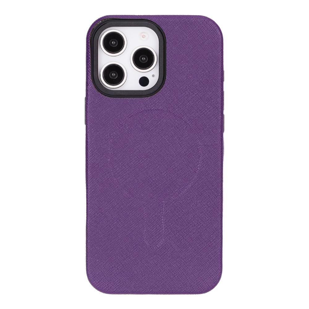 Cullman Leather iPhone 16 Pro Max Case - Image 43