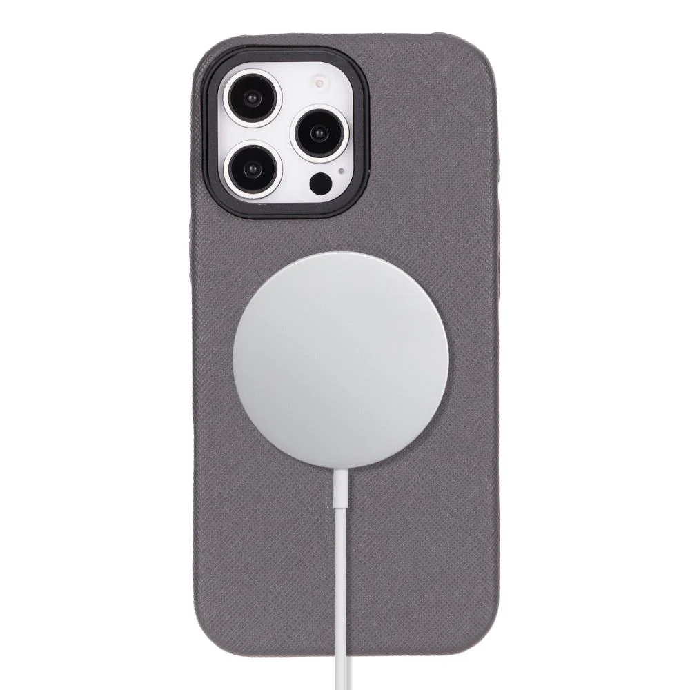 Cullman Leather iPhone 16 Pro Max Case - Image 50