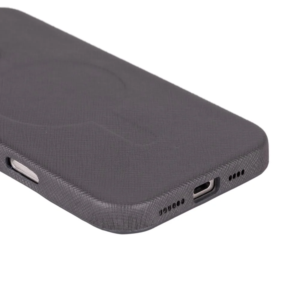 Cullman Leather iPhone 16 Pro Max Case - Image 54