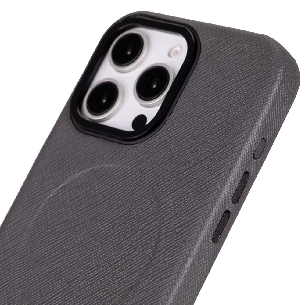 Cullman Leather iPhone 16 Pro Max Case - Image 55