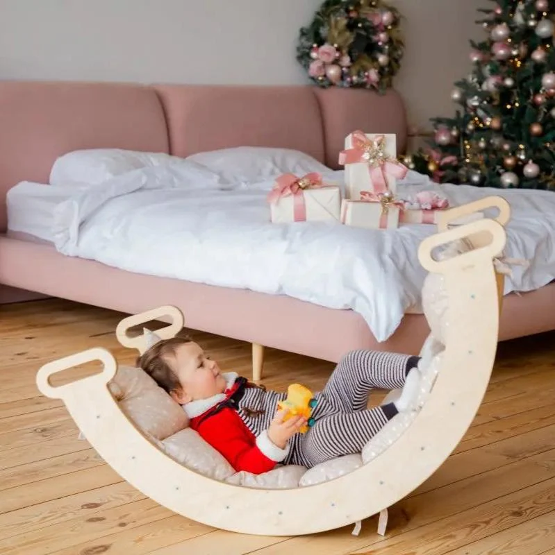 Cushion for Climbing Arch & Rocker Balance (Cushion Only) - Image 5