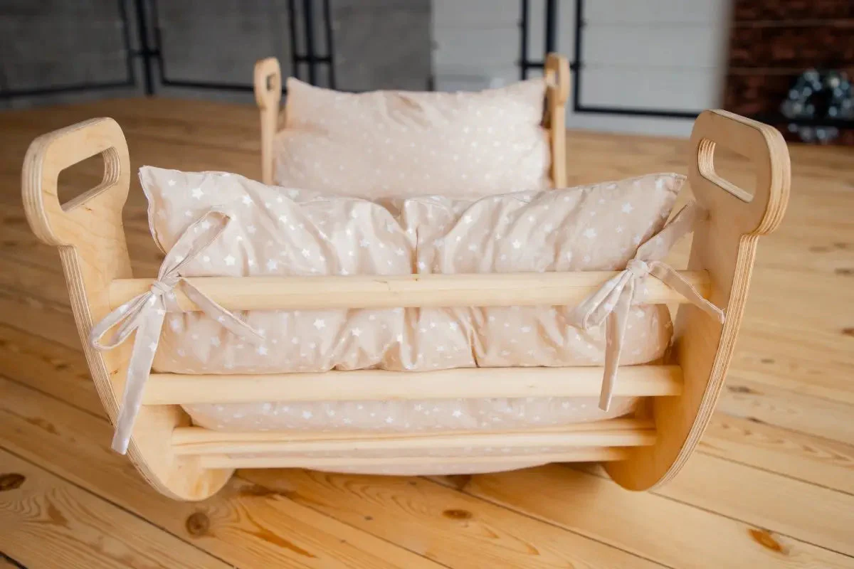Cushion for Climbing Arch & Rocker Balance (Cushion Only) - Image 6