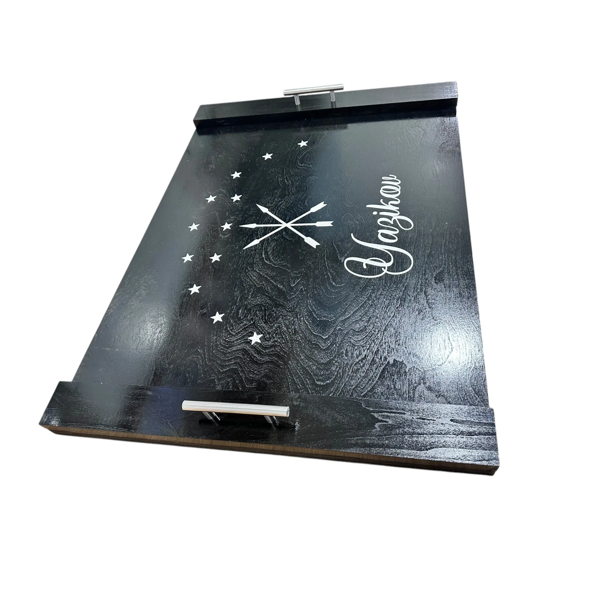 Custom Noodle Board/Stove Top Cover with Engraving - Image 11