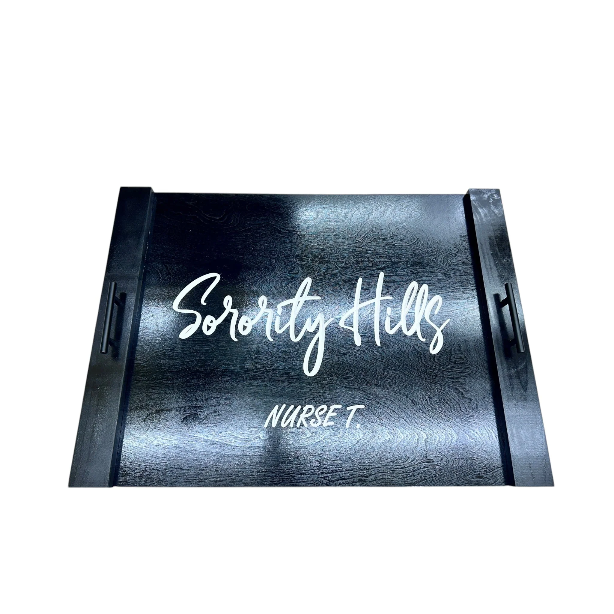 Custom Noodle Board/Stove Top Cover with Engraving - Image 9