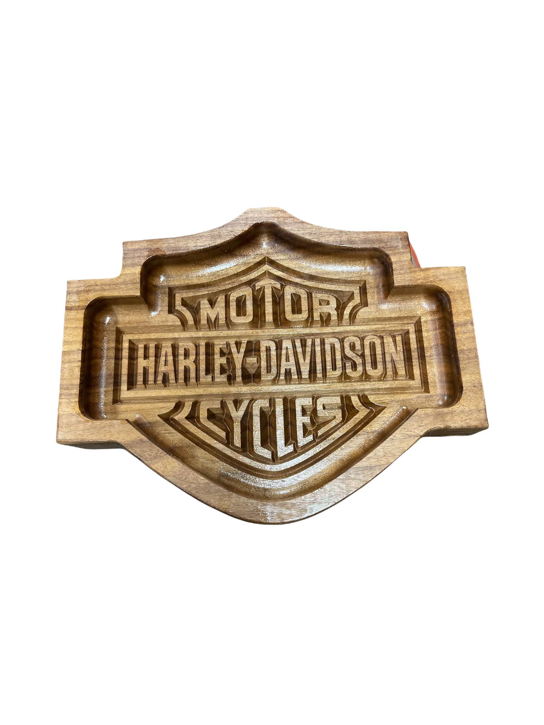 Custom Wooden Catch-All Trays with Personalized Engravings - Image 11