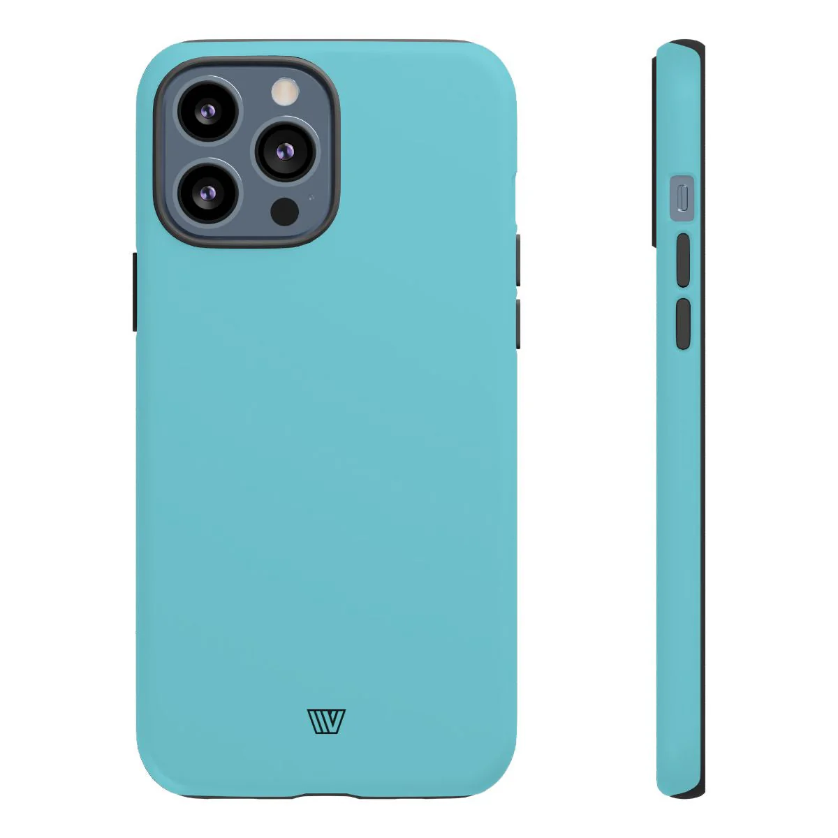 CYAN | Tough Phone Case - Image 35