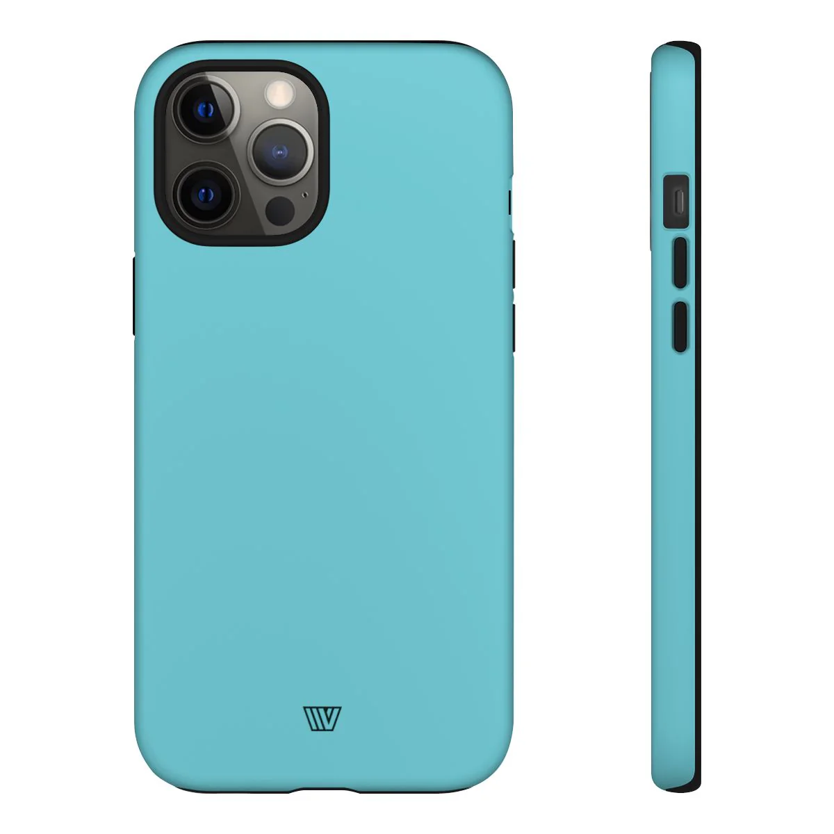 CYAN | Tough Phone Case - Image 43