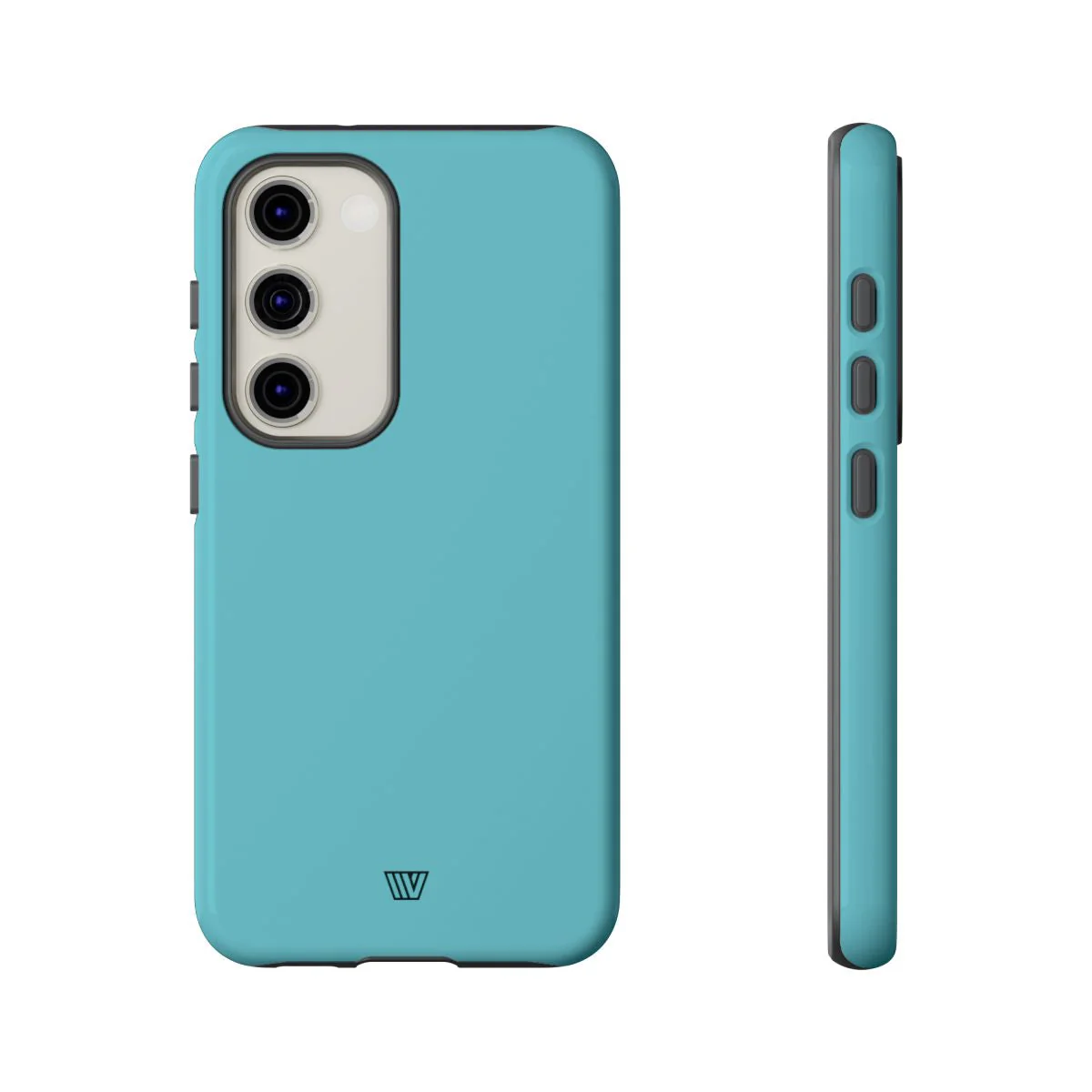 CYAN | Tough Phone Case - Image 68