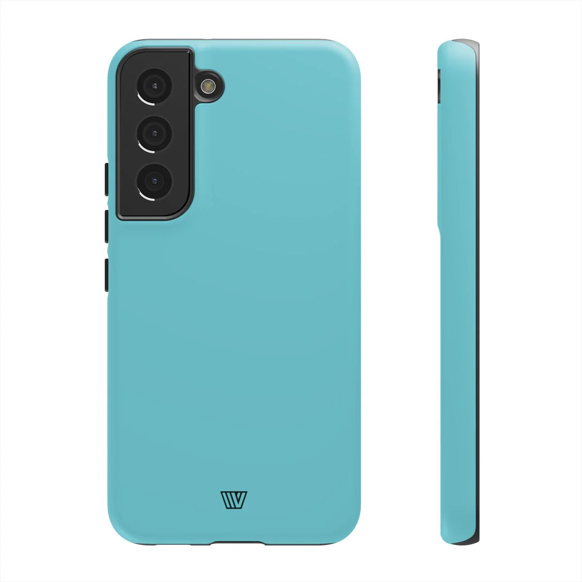CYAN | Tough Phone Case - Image 75