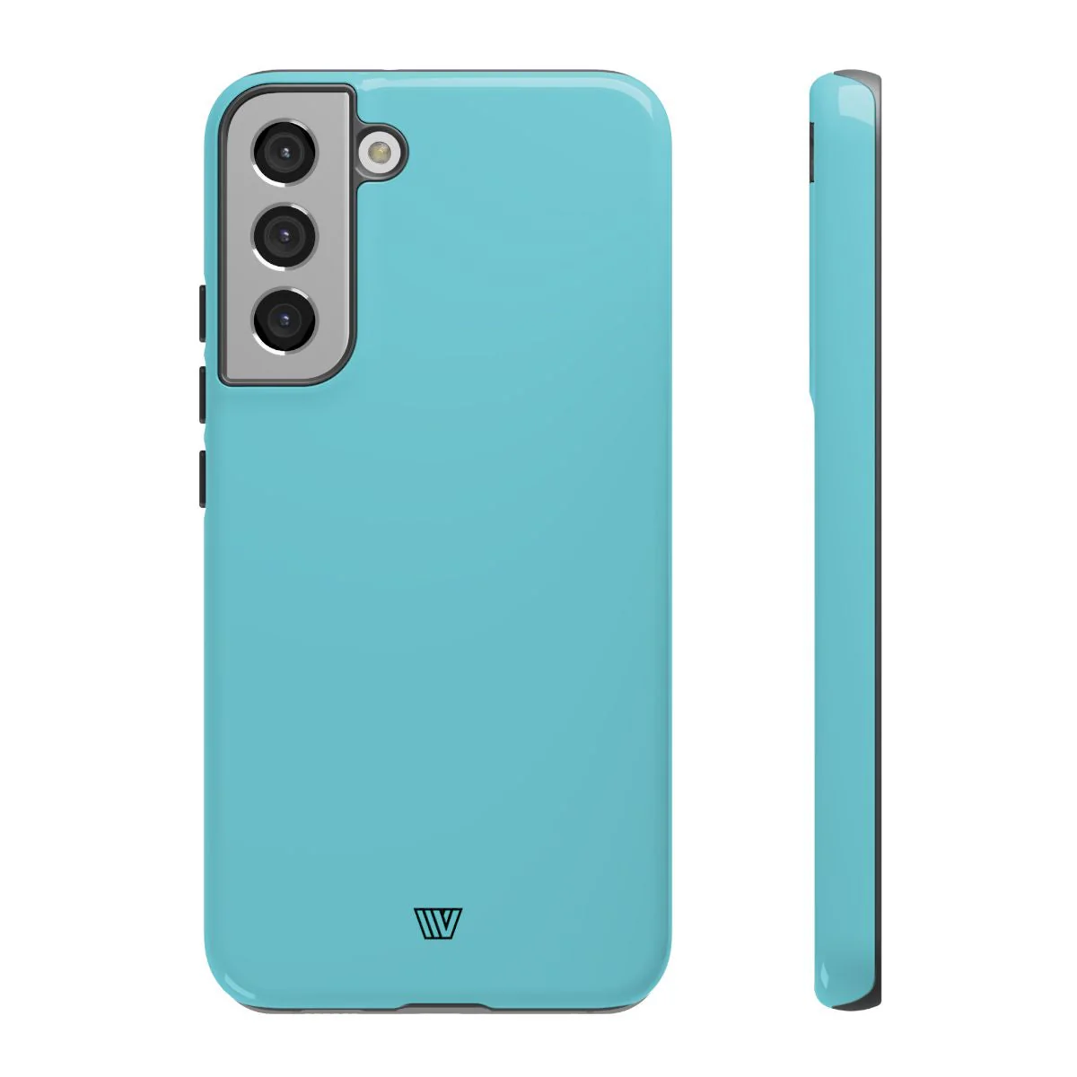 CYAN | Tough Phone Case - Image 76