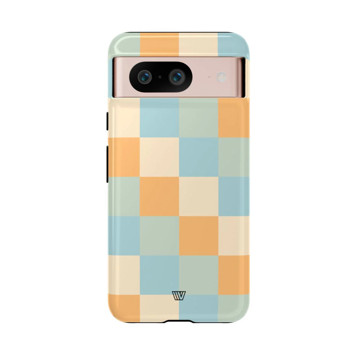 DAISY CHECKERBOARD | Tough Phone Case - Image 70