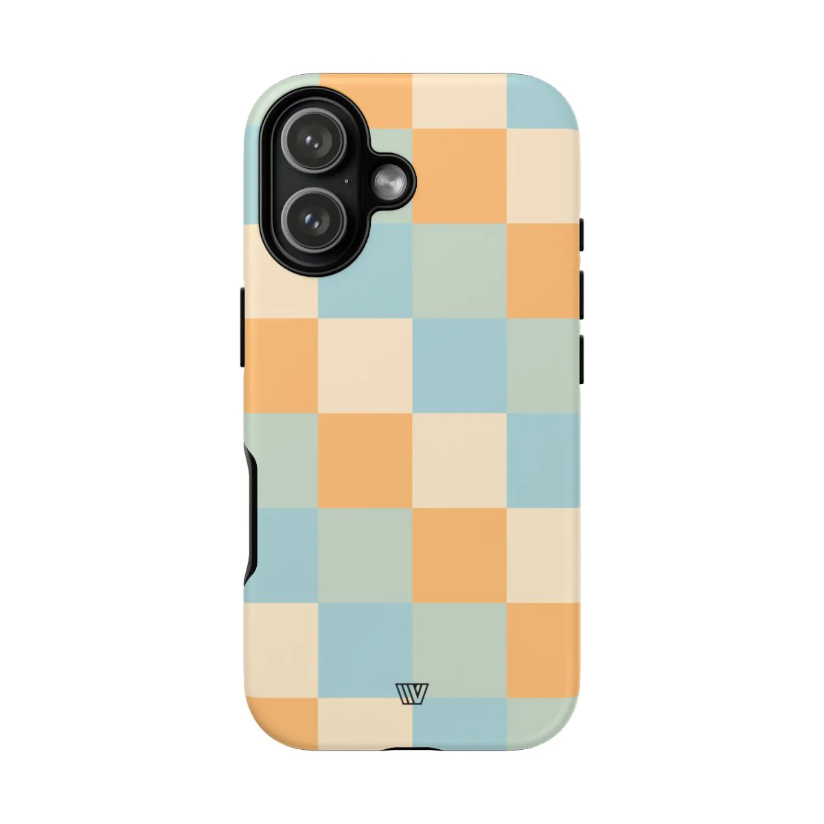 DAISY CHECKERBOARD | Tough Phone Case - Image 76