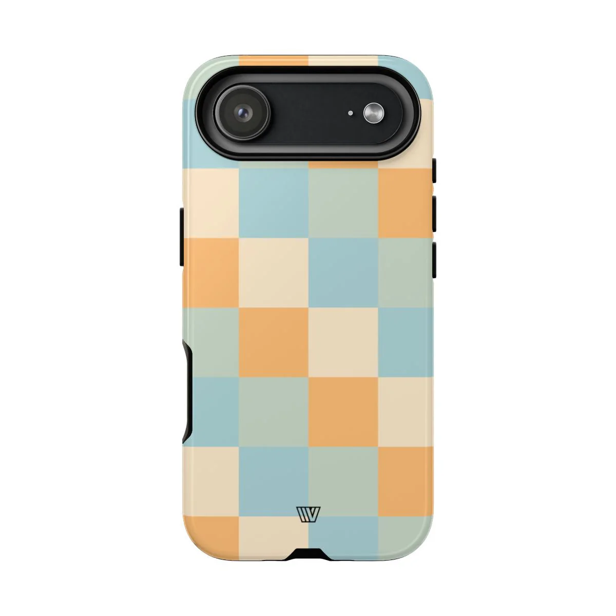 DAISY CHECKERBOARD | Tough Phone Case - Image 77