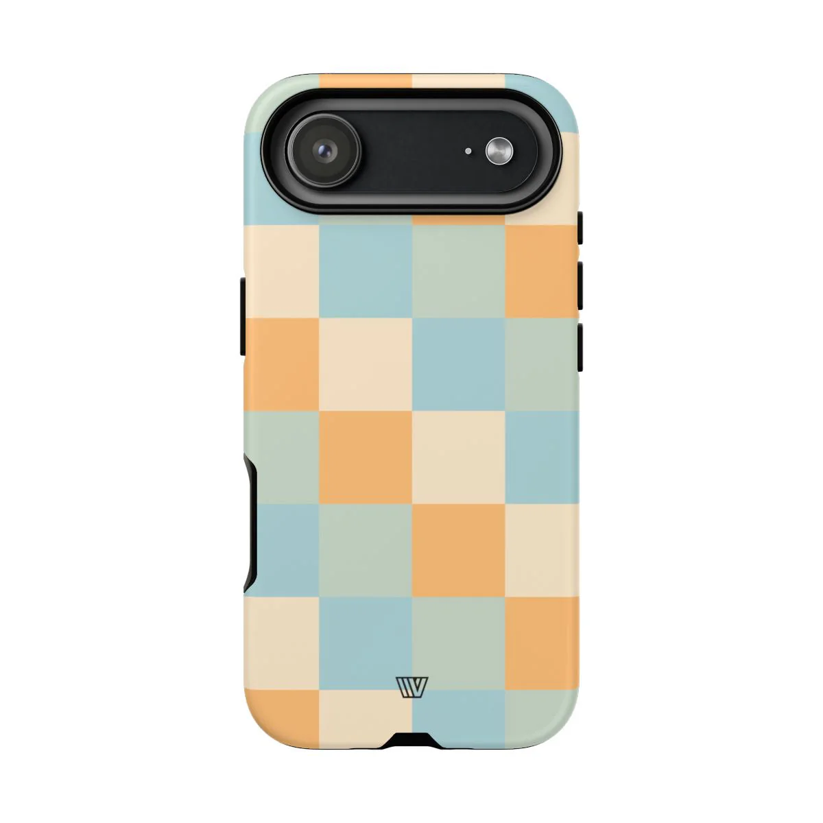 DAISY CHECKERBOARD | Tough Phone Case - Image 78