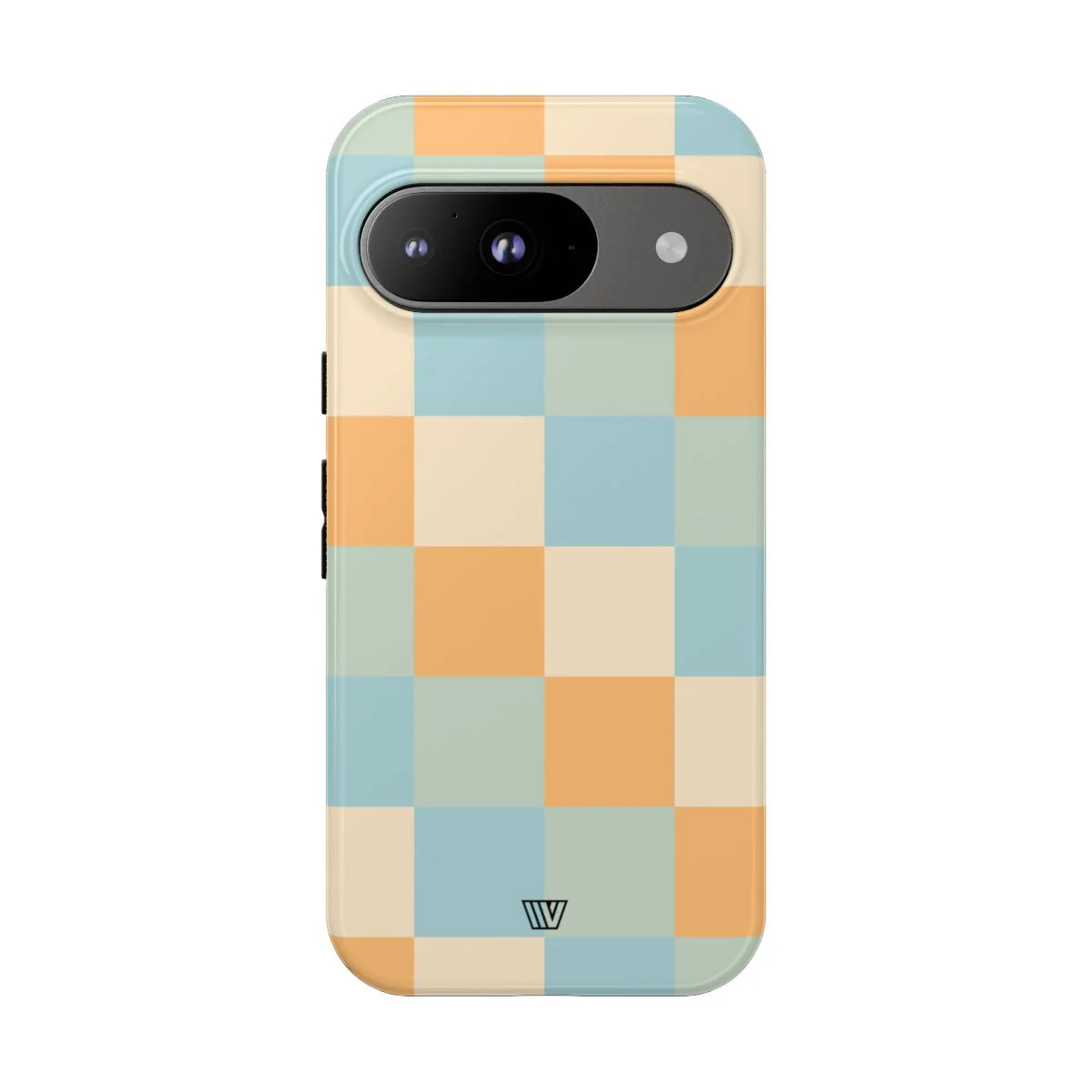 DAISY CHECKERBOARD | Tough Phone Case - Image 83