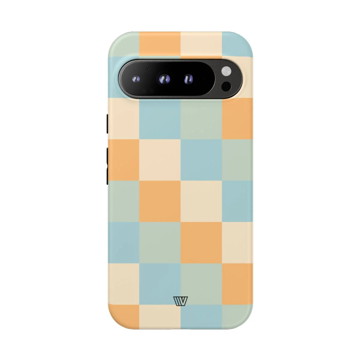 DAISY CHECKERBOARD | Tough Phone Case - Image 88