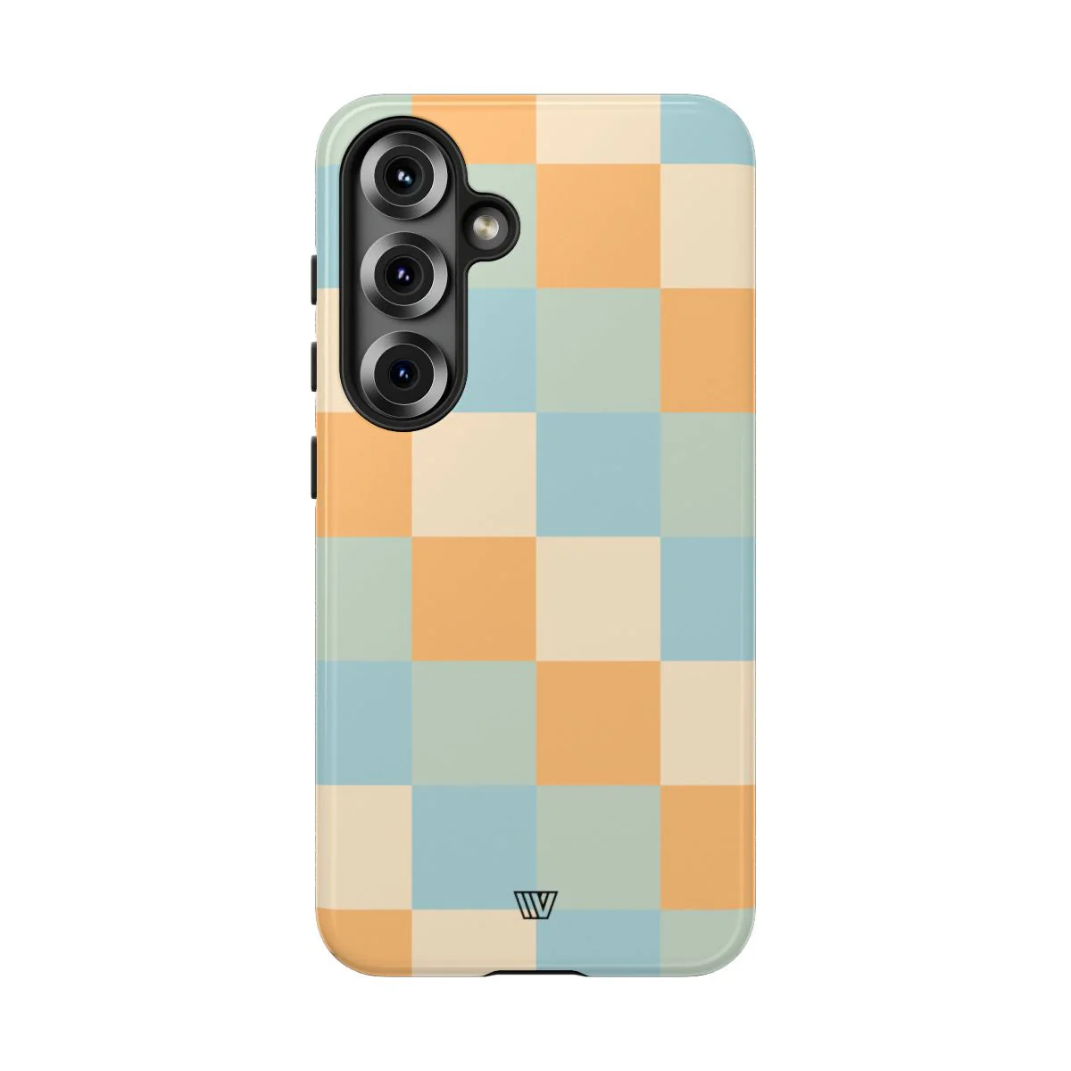 DAISY CHECKERBOARD | Tough Phone Case - Image 89