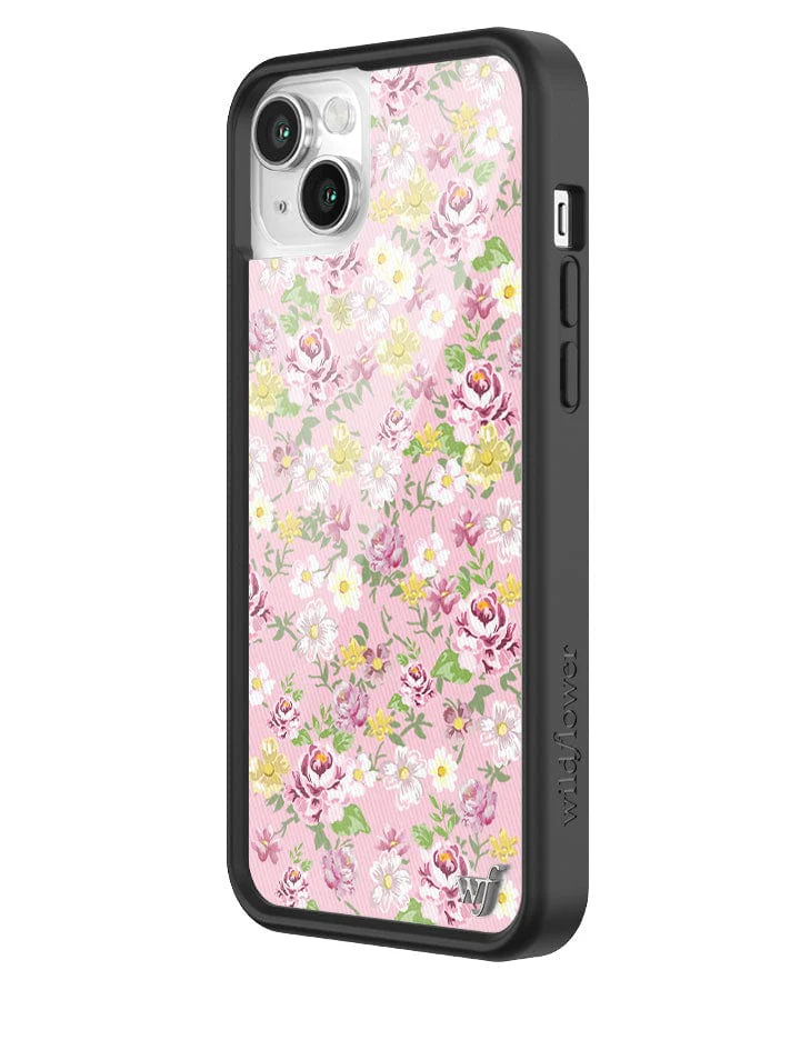 Daisy Lynn Floral iPhone Case - Image 12