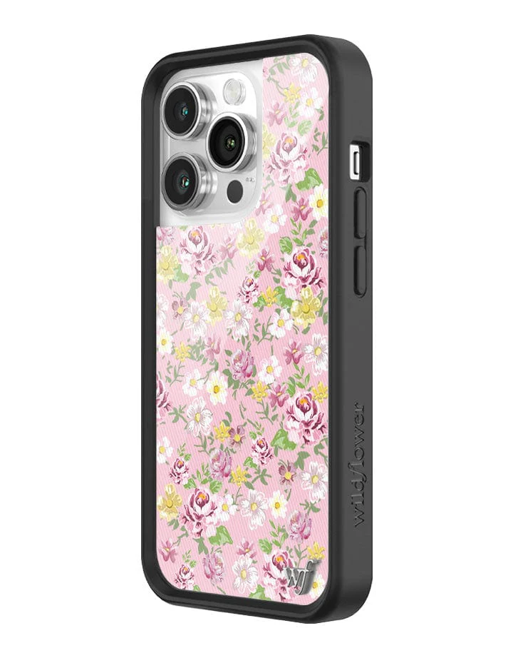 Daisy Lynn Floral iPhone Case - Image 14