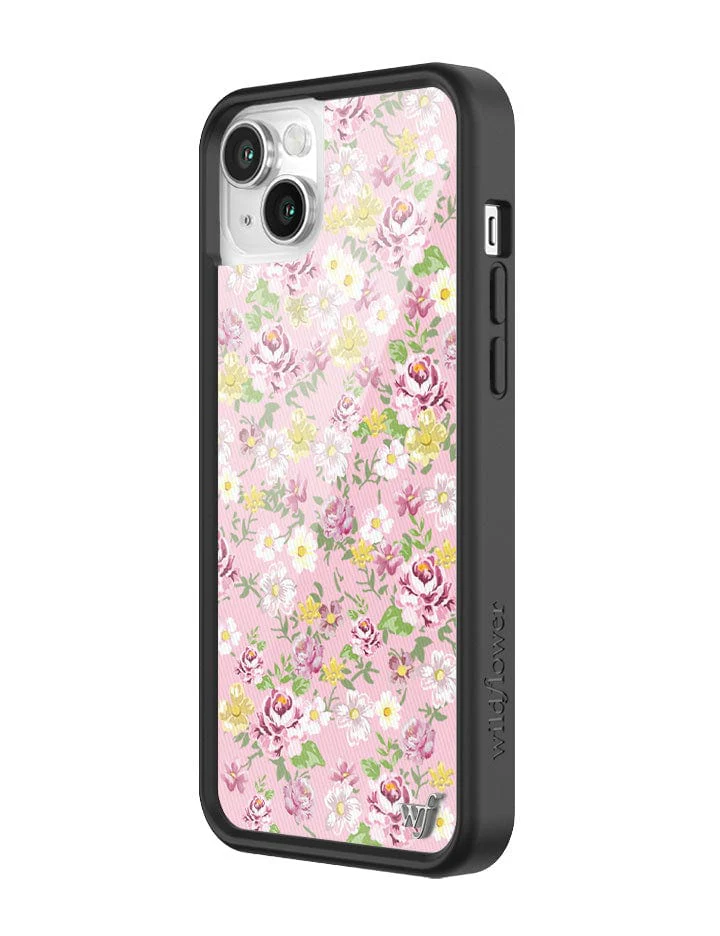 Daisy Lynn Floral iPhone Case - Image 16