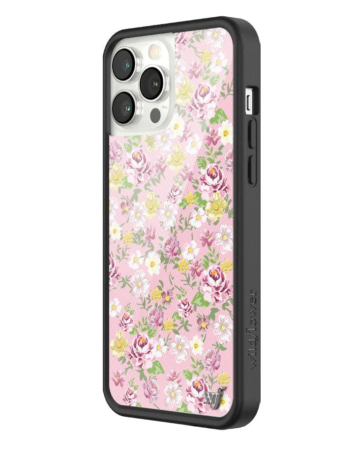 Daisy Lynn Floral iPhone Case - Image 18